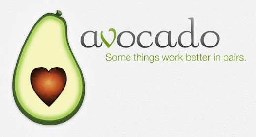 Avocado, l'app per le coppie