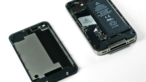 iPhone 5, problemi con la produzione della batteria