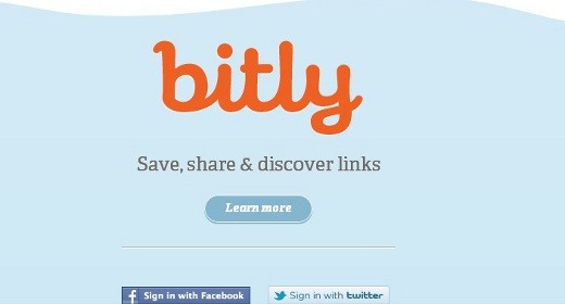 Bit.ly ascolta le critiche e migliora il servizio