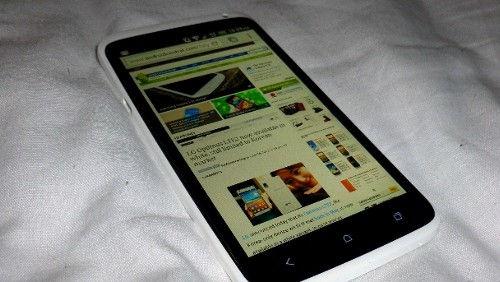 Chrome Beta per Android si aggiorna