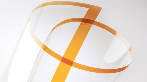 Corning Willow Glass, vetro per smartphone flessibili