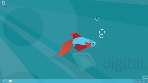 Windows 8, come visualizzare il desktop al boot