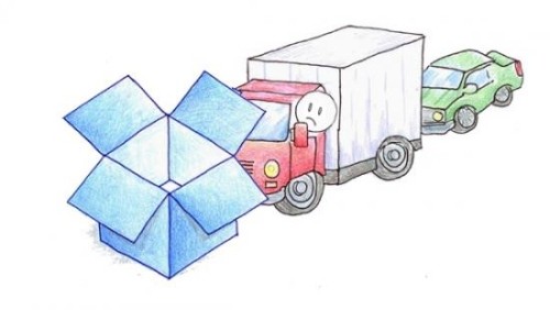 Dropbox e il curioso caso Xbox 720