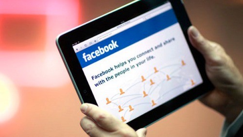 Facebook per iOS, a breve app rinnovata