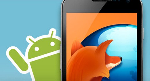 Mozilla annuncia Firefox 14.0 per Android