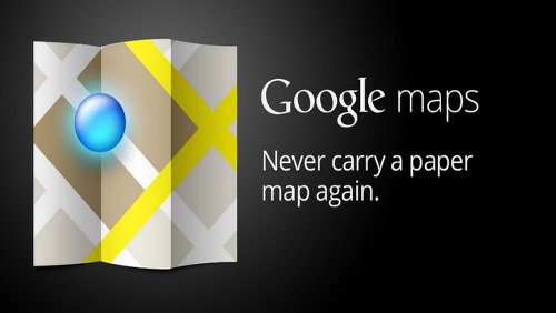 Google I/O: Google Maps si aggiorna su Android