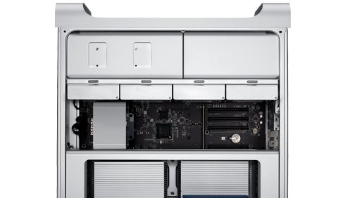 Redesign Mac Pro nel 2013: lo conferma Tim Cook