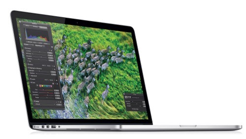 MacBook Pro Retina Display: come attivare i veri 2880x1800