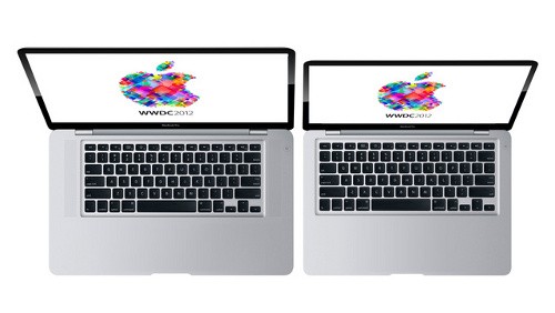 Nuovi MacBook Pro e Mac Pro: specifiche prima della WWDC