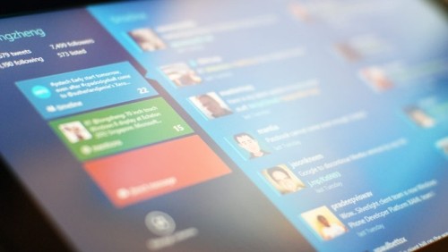 MetroTwit per Windows 8 disponibile sullo store