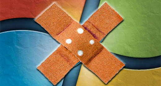 Microsoft, sette patch per ottobre