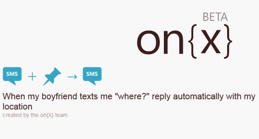 Microsoft on{X} automatizza la tua vita su Android