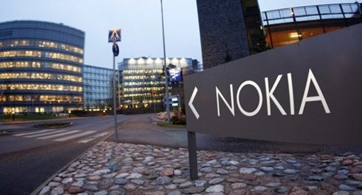 Nokia: venduti 4 milioni di Lumia