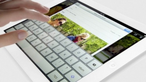 Nuovo iPad e iPad 4, proteste accese fra gli utenti