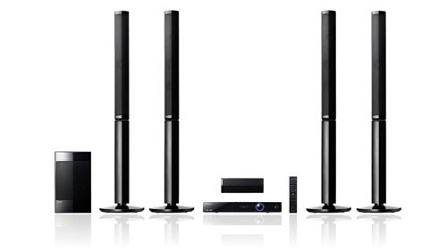 Pioneer presenta nuovi Home Cinema Blu-Ray