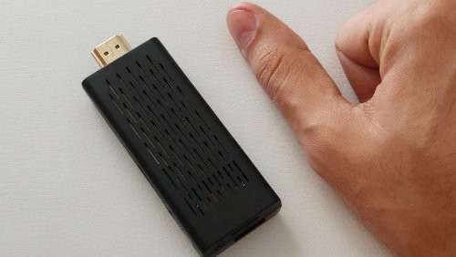 Pocket TV, una Smart TV in miniatura con Android 4.0