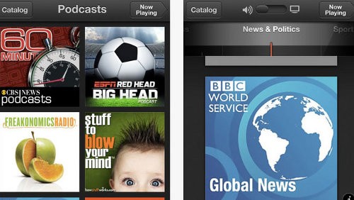 iOS 6.0, grave bug per lo streaming audio