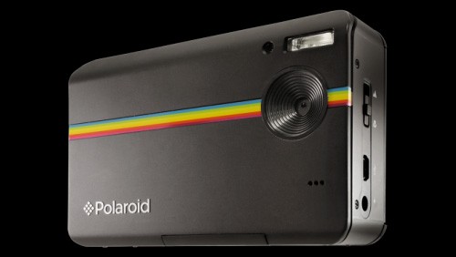 Polaroid Z2300, la fotocamera che stampa le foto
