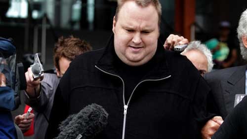 Mega, il ritorno di Megaupload