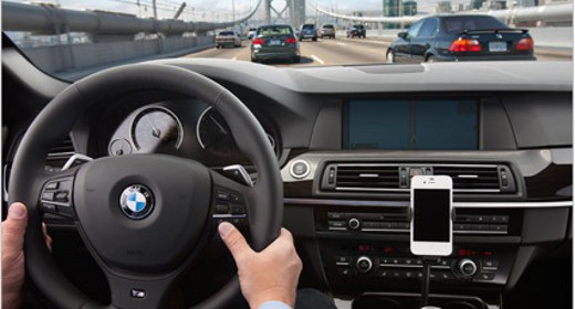 Siri arriva nelle automobili di 9 produttori