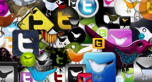 Social button, il re è sempre Facebook