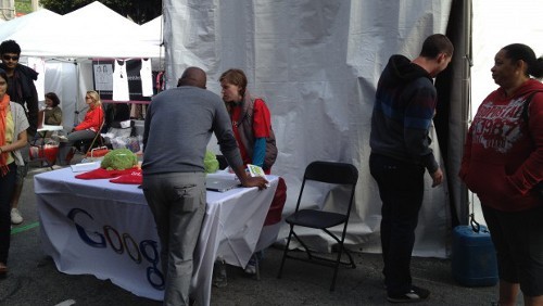 Google Glass, un sondaggio tra i potenziali acquirenti