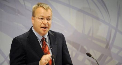 Nokia, in calo fisiologico le vendite dei Lumia