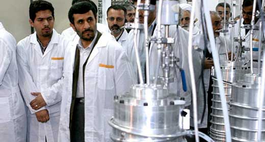 Stuxnet, il malware creato da USA e Israele