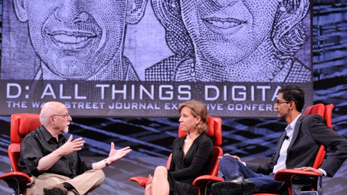 Google Drive anche offline, annuncio al Google I/O