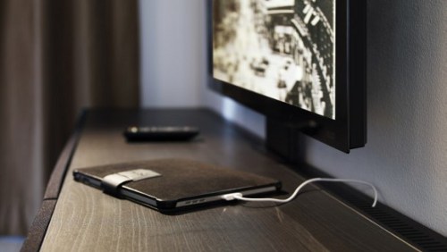 Uppleva, la Smart TV Ikea in dettagli, immagini e video