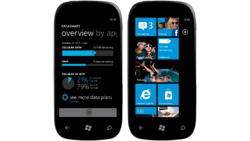 Windows Phone 8: Data Smart, IE10 e SkyDrive