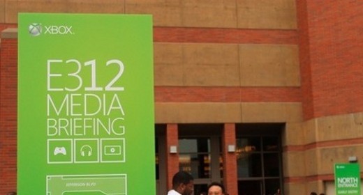 E3 2012, Xbox ora è sinonimo di entertainment