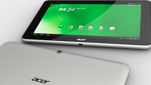 Acer Iconia Tab A700, arriva il tablet Android Full HD