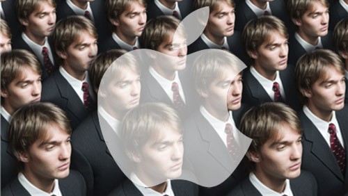 Apple clonerà gli utenti, ma per proteggerli