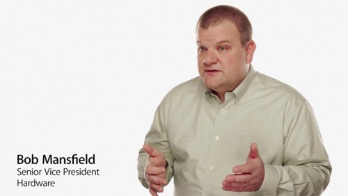 Apple rientra in EPEAT