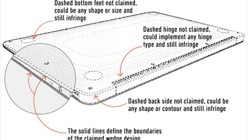 MacBook Air: brevetto accordato, paura per gli ultrabook