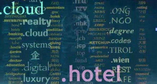 L'ICANN presenta i domini del futuro (up.2)