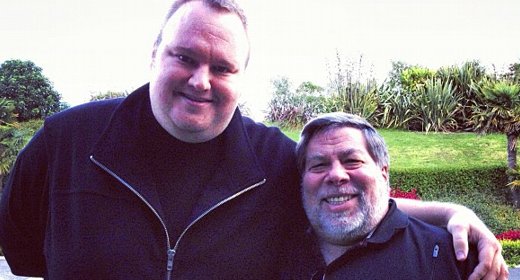 Kim Dotcom, ecco le API per la Mega privacy