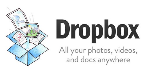 Dropbox, streaming video su Android 4.0 ICS
