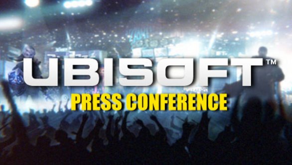 [E3 2012] liveblog della conferenza Ubisoft