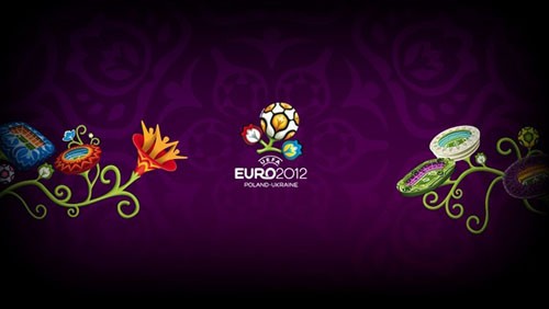 Euro 2012, streaming su iPhone e Mac