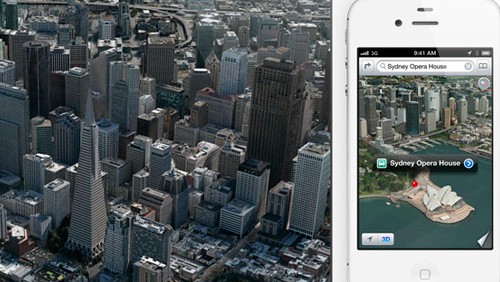 iOS 6 e Siri in italiano arrivano oggi
