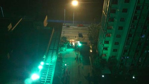 Apple: tafferugli agli impianti Foxconn