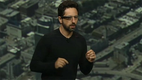 Google I/O: prezzo e uscita per Google Glass