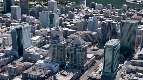 Google Maps, ecco le mappe 3D e offline