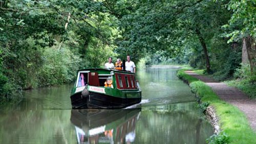 Google Maps, presto anche canali e fiumi