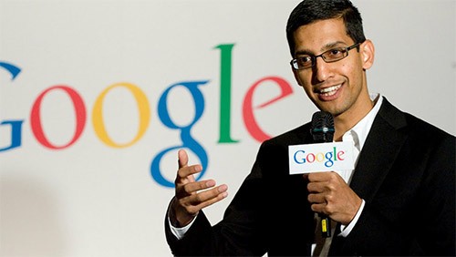 Windows 8 e Microsoft Surface, il parere di Google