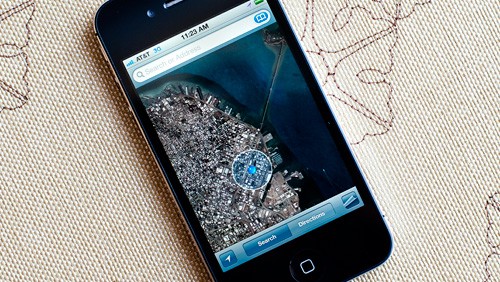 Google Maps, ecco perché è stato abolito da Apple