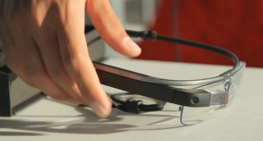 Quando il computing sarà indossabile