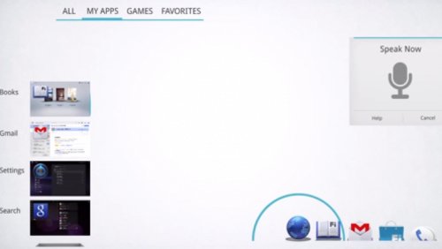 Android 4.0 ICS premiato come miglior interfaccia